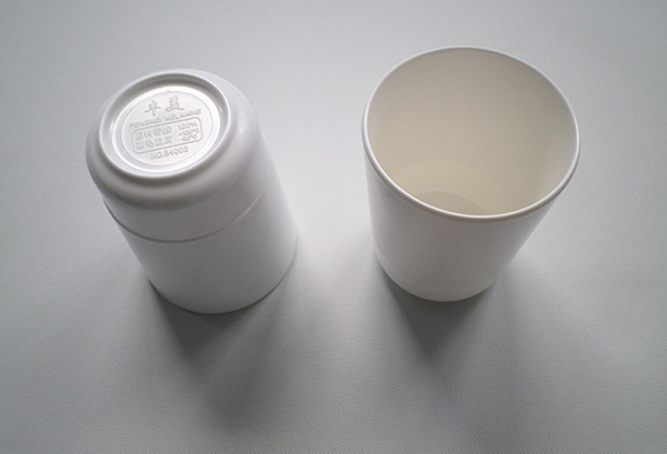 口杯