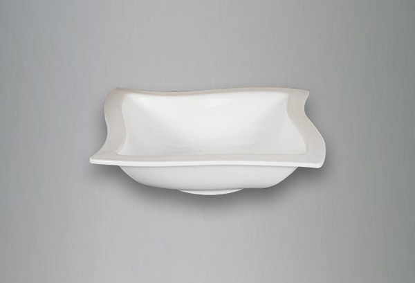 轉(zhuǎn)角碗