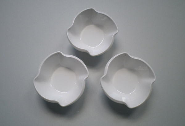 轉(zhuǎn)角碗